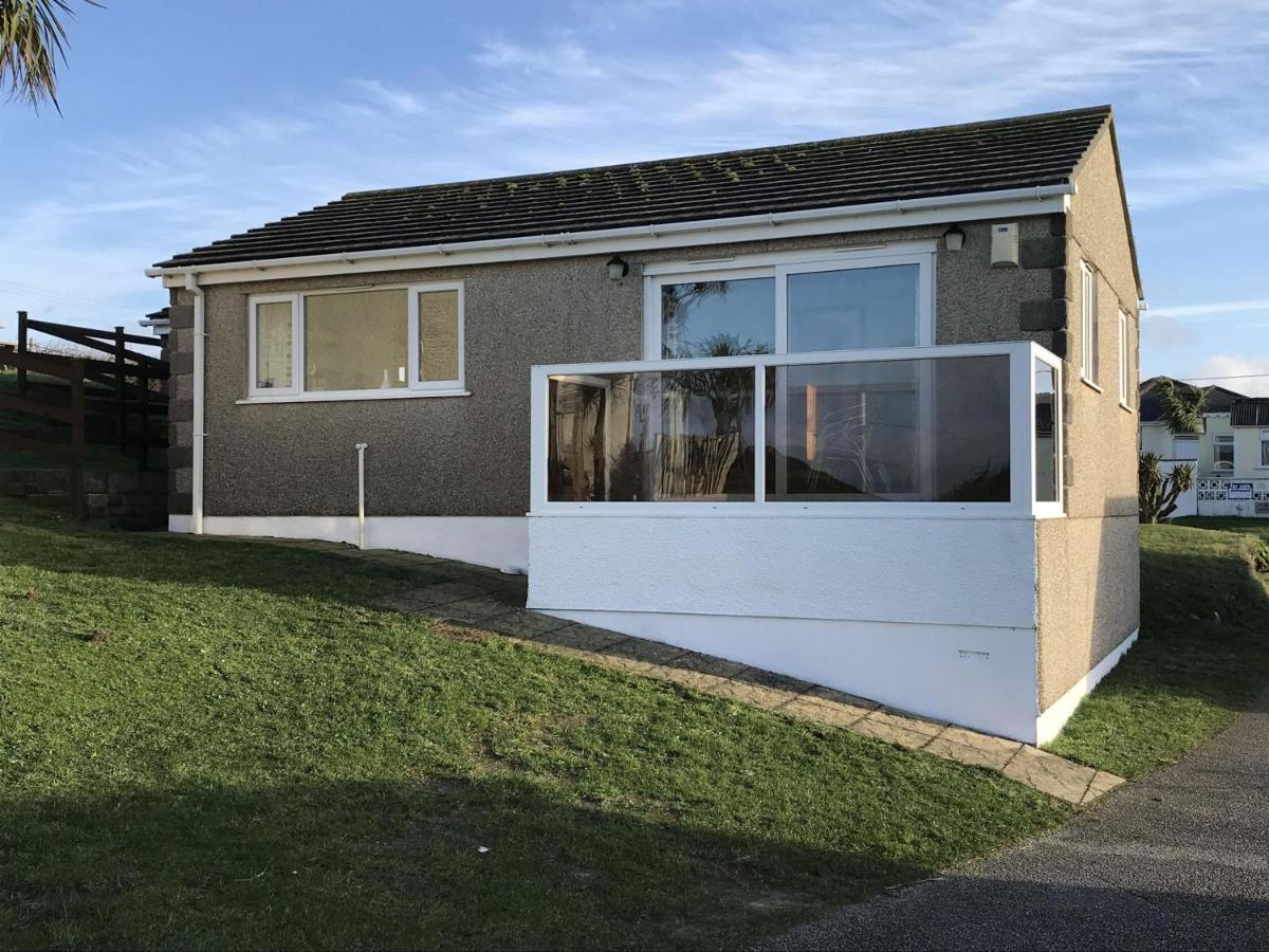 A19 Eatondale, Riviere Towans Villa Hayle Luaran gambar