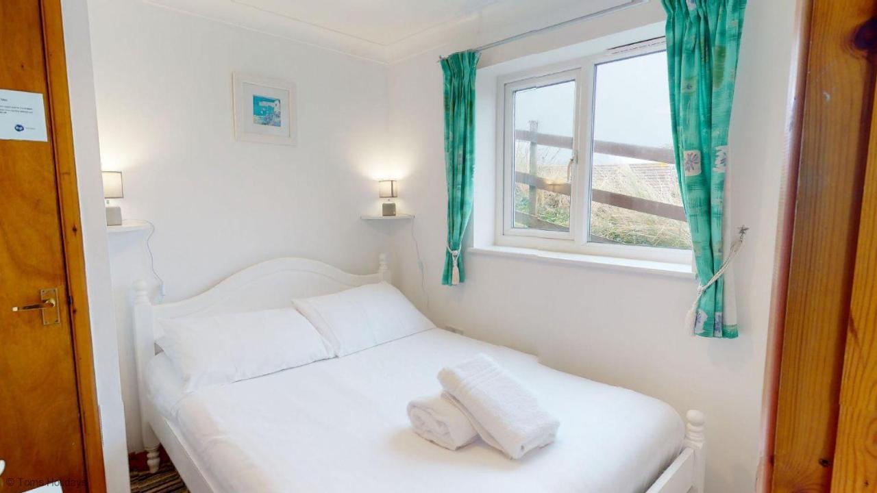 A19 Eatondale, Riviere Towans Villa Hayle Luaran gambar