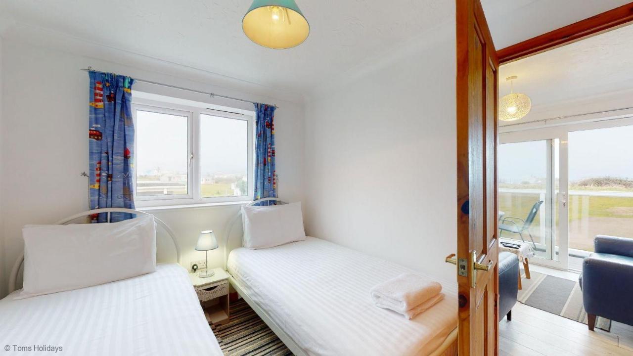A19 Eatondale, Riviere Towans Villa Hayle Luaran gambar