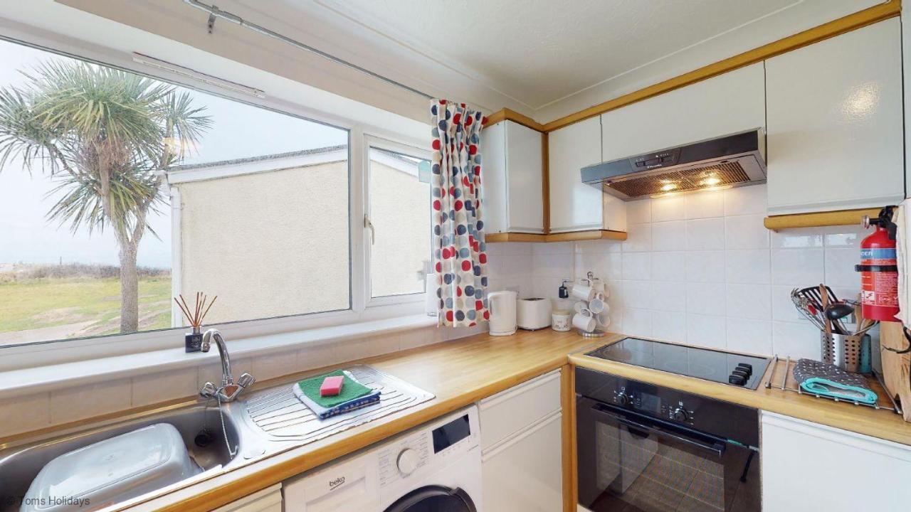 A19 Eatondale, Riviere Towans Villa Hayle Luaran gambar
