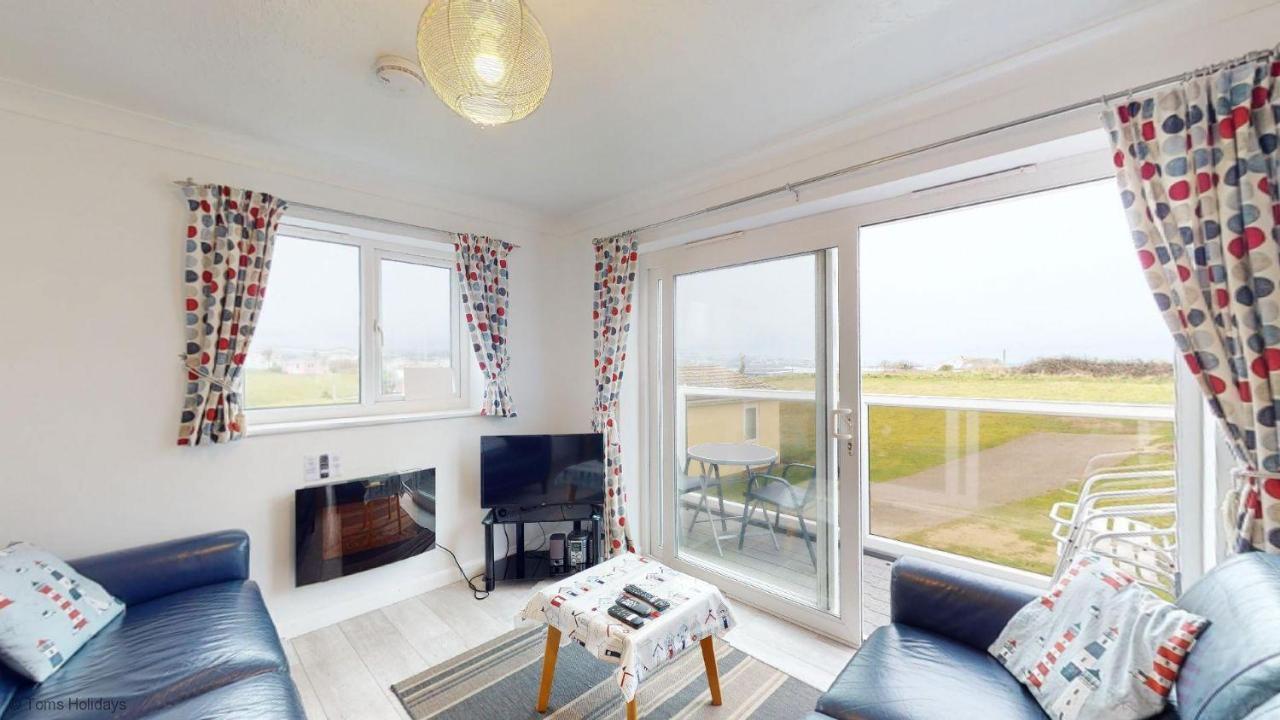 A19 Eatondale, Riviere Towans Villa Hayle Luaran gambar