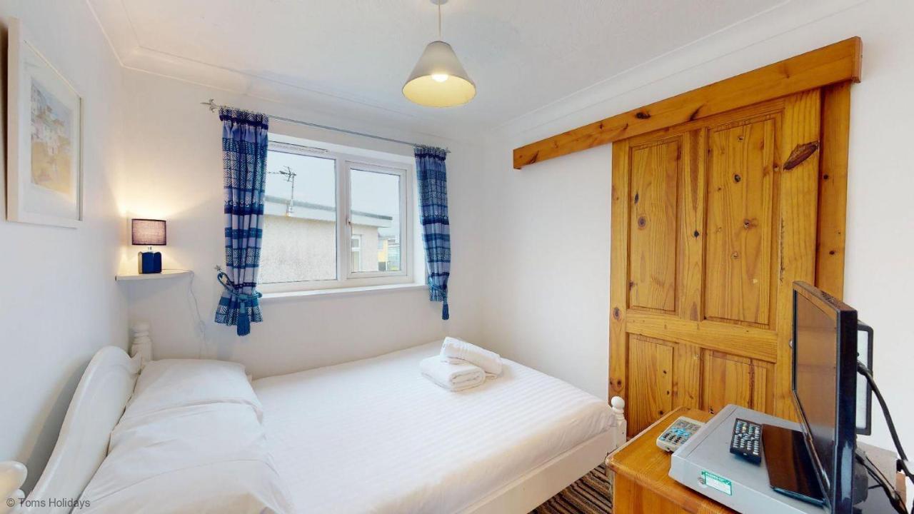 A19 Eatondale, Riviere Towans Villa Hayle Luaran gambar